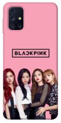 Чехол itsPrint Blackpink для Samsung Galaxy M31s