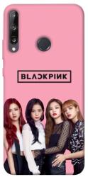 Чехол itsPrint Blackpink для Huawei P40 Lite E / Y7p (2020)