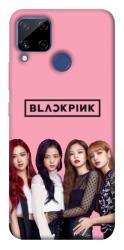Чехол itsPrint Blackpink для Realme C15