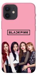 Чехол itsPrint Blackpink для Apple iPhone 12 Pro (6.1")