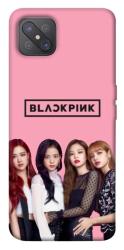 Чехол itsPrint Blackpink для Oppo A92s