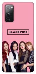 Чехол itsPrint Blackpink для Samsung Galaxy S20 FE
