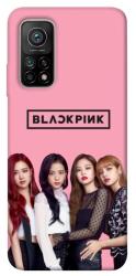 Чехол itsPrint Blackpink для Xiaomi Mi 10T