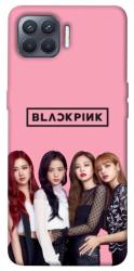 Чехол itsPrint Blackpink для Oppo Reno 4 Lite
