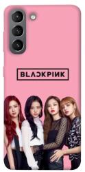 Чехол itsPrint Blackpink для Samsung Galaxy S21