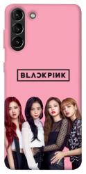 Чехол itsPrint Blackpink для Samsung Galaxy S21+