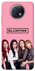 Чехол itsPrint Blackpink для Xiaomi Redmi Note 9 5G / Note 9T