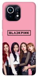 Чехол itsPrint Blackpink для Xiaomi Mi 11