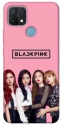 Чехол itsPrint Blackpink для Oppo A15s / A15