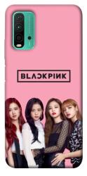 Чехол itsPrint Blackpink для Xiaomi Redmi Note 9 4G / Redmi 9 Power / Redmi 9T