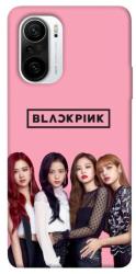 Чехол itsPrint Blackpink для Xiaomi Redmi K40 / K40 Pro / K40 Pro+ / Poco F3