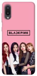 Чехол itsPrint Blackpink для Samsung Galaxy A02