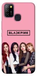 Чехол itsPrint Blackpink для Infinix Hot 10 Lite