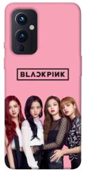 Чехол itsPrint Blackpink для OnePlus 9