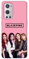 Чехол itsPrint Blackpink для OnePlus 9 Pro