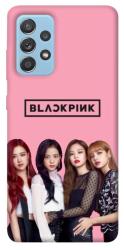 Чехол itsPrint Blackpink для Samsung Galaxy A52 4G / A52 5G