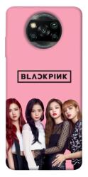 Чехол itsPrint Blackpink для Xiaomi Poco X3 NFC / Poco X3 Pro