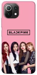Чехол itsPrint Blackpink для Xiaomi Mi 11 Lite