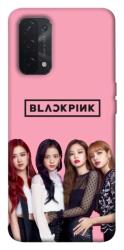 Чехол itsPrint Blackpink для Oppo A54 4G