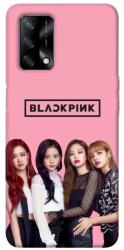Чехол itsPrint Blackpink для Oppo A74 4G