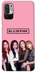 Чехол itsPrint Blackpink для Xiaomi Redmi Note 10 5G