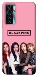 Чехол itsPrint Blackpink для TECNO Camon 17 Pro