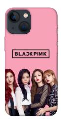 Чехол itsPrint Blackpink для Apple iPhone 13 mini (5.4")