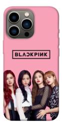 Чехол itsPrint Blackpink для Apple iPhone 13 Pro (6.1")