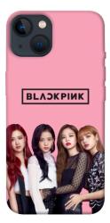 Чехол itsPrint Blackpink для Apple iPhone 13 (6.1")