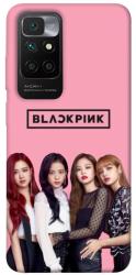 Чехол itsPrint Blackpink для Xiaomi Redmi 10