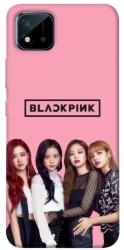 Чехол itsPrint Blackpink для Realme C11 (2021)