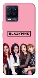 Чехол itsPrint Blackpink для Realme 8