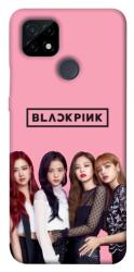 Чехол itsPrint Blackpink для Realme C21