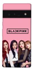 Чехол itsPrint Blackpink для Google Pixel 6 Pro