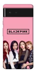 Чехол itsPrint Blackpink для Google Pixel 6
