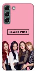 Чехол itsPrint Blackpink для Samsung Galaxy S22+