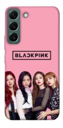 Чехол itsPrint Blackpink для Samsung Galaxy S22