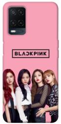 Чехол itsPrint Blackpink для Oppo A16s / A16