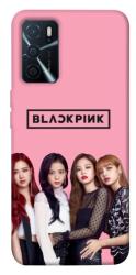 Чехол itsPrint Blackpink для Oppo A16s / A16