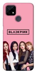 Чехол itsPrint Blackpink для Realme C21Y