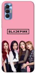 Чехол itsPrint Blackpink для TECNO Spark 8P