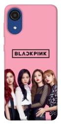 Чехол itsPrint Blackpink для Samsung Galaxy A03 Core