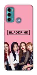 Чехол itsPrint Blackpink для Motorola Moto G60
