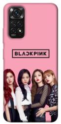 Чехол itsPrint Blackpink для Xiaomi Redmi Note 11 (Global) / Note 11S