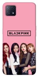 Чехол itsPrint Blackpink для Oppo A72 5G / A73 5G