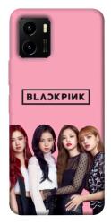 Чехол itsPrint Blackpink для Vivo Y15s