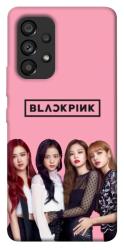 Чехол itsPrint Blackpink для Samsung Galaxy A53 5G