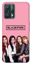 Чехол itsPrint Blackpink для Realme 9 Pro