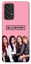 Чехол itsPrint Blackpink для Samsung Galaxy A33 5G