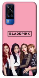 Чехол itsPrint Blackpink для Vivo Y51a